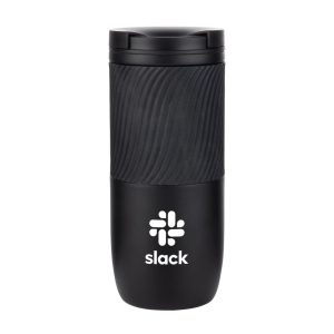 Sorolla SS Double Wall Tumbler w/Grip - 18oz-1