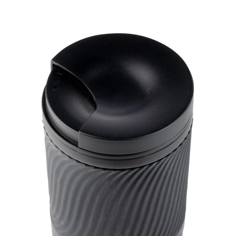 Sorolla SS Double Wall Tumbler w/Grip - 18oz-5
