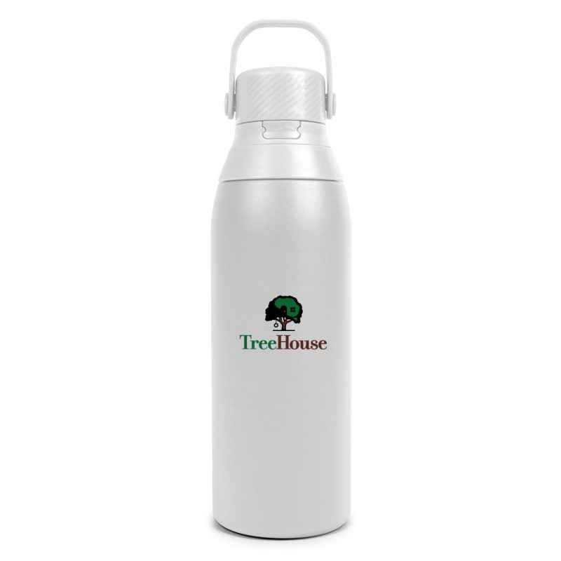 SteelFlow 25oz. Insulated Bottle (Factory Direct) 10-12 Weeks-7
