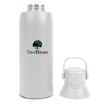 SteelFlow 25oz. Insulated Bottle (Factory Direct) 10-12 Weeks-9