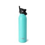 Swig Flip + Sip Water Bottle 20oz-2