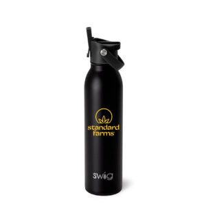 Swig Flip + Sip Water Bottle 20oz-1