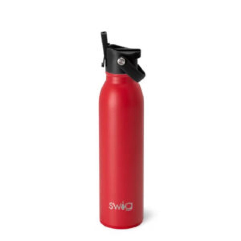 Swig Flip + Sip Water Bottle 20oz-6