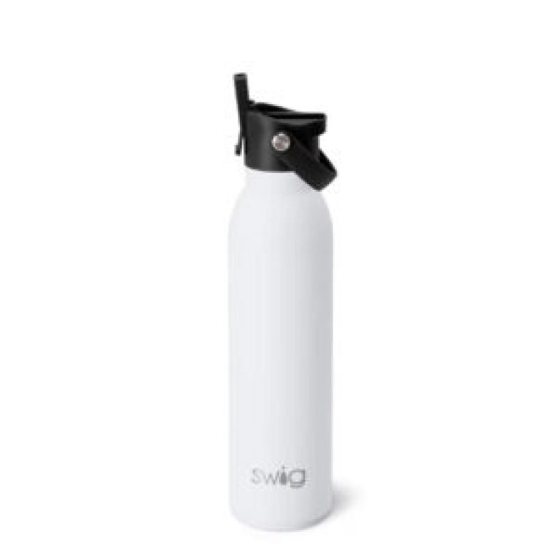 Swig Flip + Sip Water Bottle 20oz-7