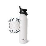 Swig Flip + Sip Water Bottle 20oz-8