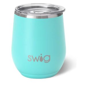 Swig Stemless Wine Cup 12oz-1