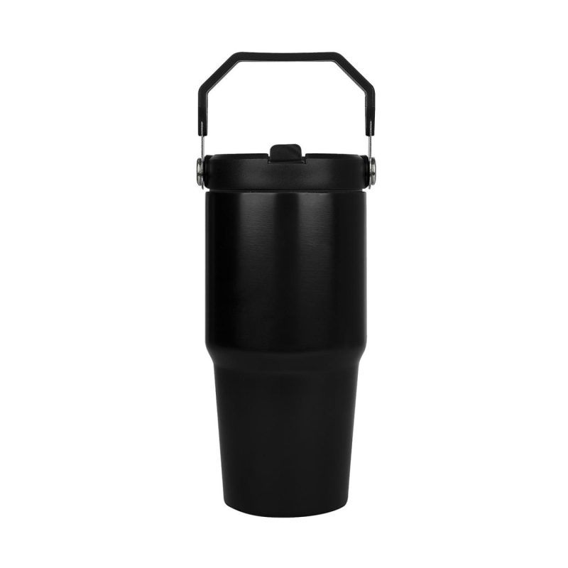 Vexa 20 oz. Double Wall Steel Travel Tumbler-2