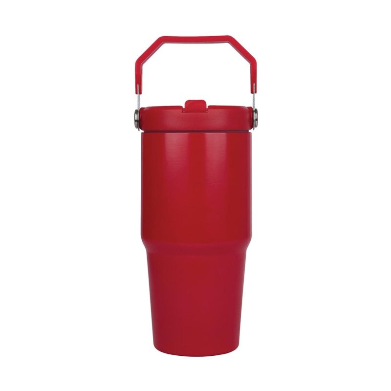 Vexa 20 oz. Double Wall Steel Travel Tumbler-5