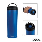 iCOOL Cedarpoint 16 oz. Vacuum Insulated 360 Tumbler-3