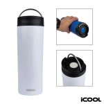 iCOOL Cedarpoint 16 oz. Vacuum Insulated 360 Tumbler-4