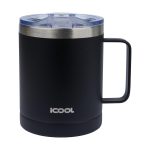 Vacuum Mug w/ Copper Lining-1