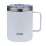 Vacuum Mug w/ Copper Lining-2